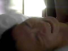 Азийн slut гайхалтай хар fucked