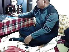 Бодит хуучин азийн hooker