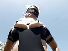 Horny гүйцсэн