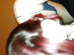 Sammie louisburg хөхүүл cock