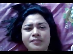 Индонезийн - tante dientot