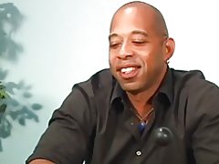 Рэнди азийн дэгдээхэйн галзуугийн мангас cock