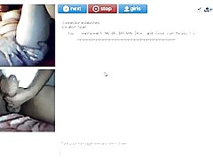 Chatrandom: испани milf авах миний булэг байхад үрэлтэнд pussy