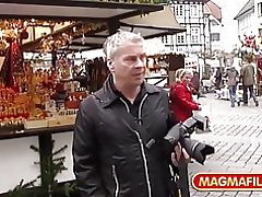 Эва kriegt den arsch versohlt